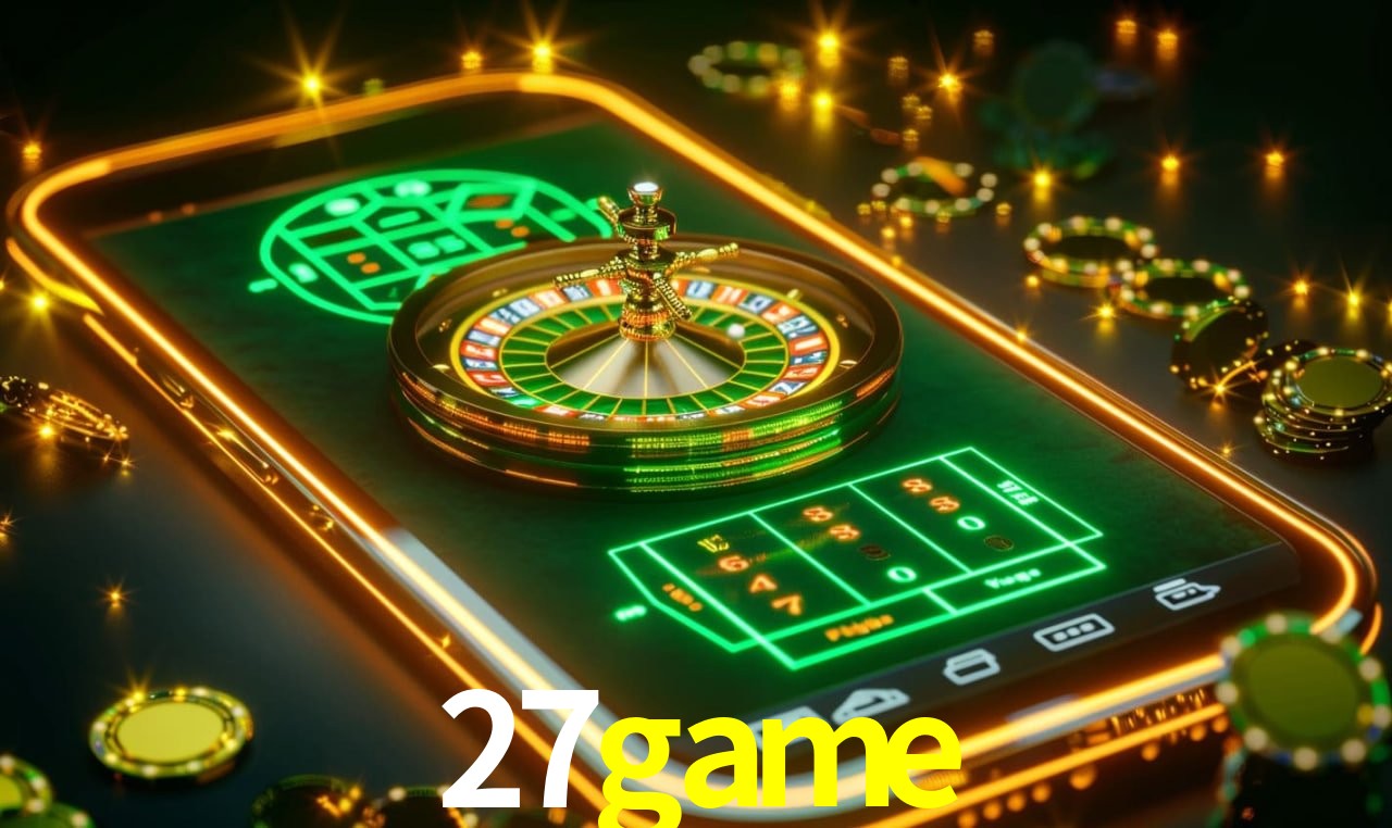 Segurança 2FA 27game