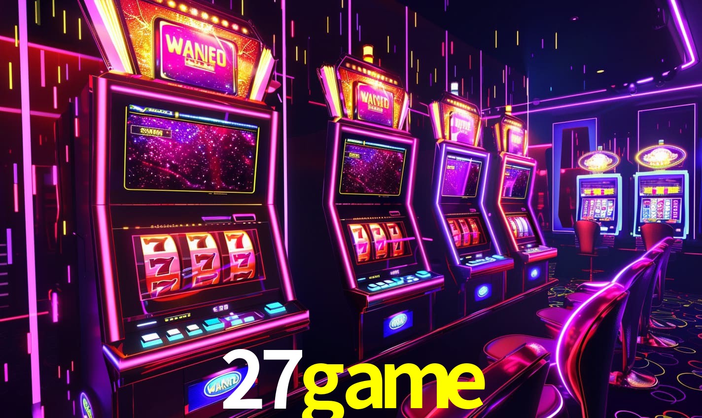 Explorando a Categoria de Eventos em Apostas na 27game