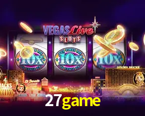 Descubra a Essência do 27game: Nossa História e Compromissos