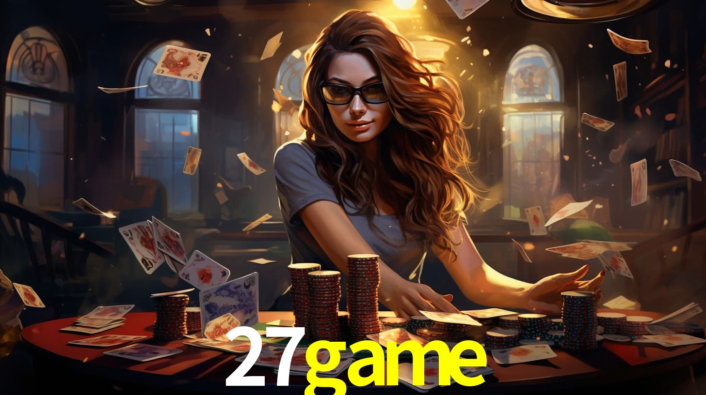 Live Casino 27game