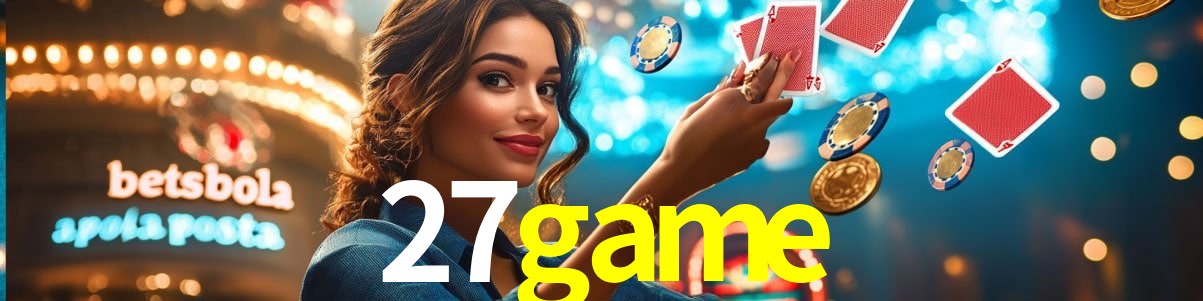 Statistics 27game