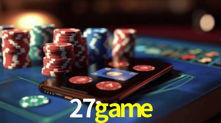 Recursos de Bônus 27game