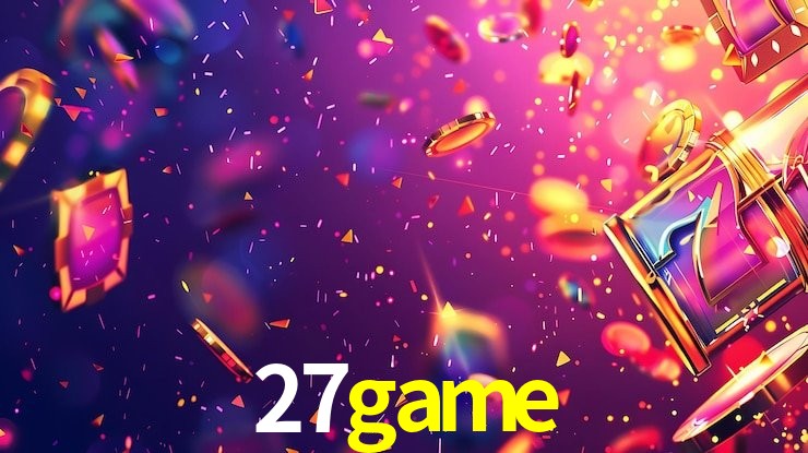 Desvendando o Mundo dos Jogos Virtuais na 27game