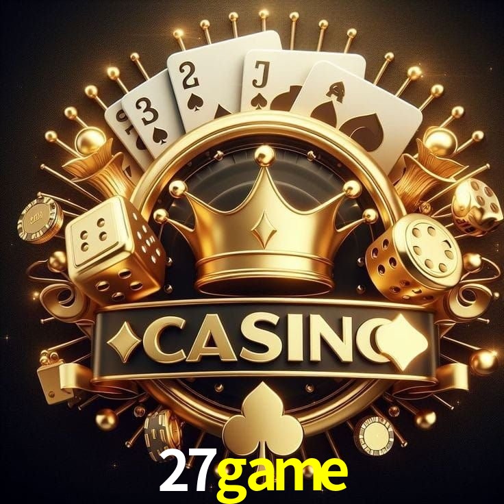 Estatísticas Esportivas 27game