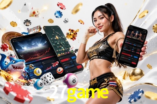 Platform Technology 27game