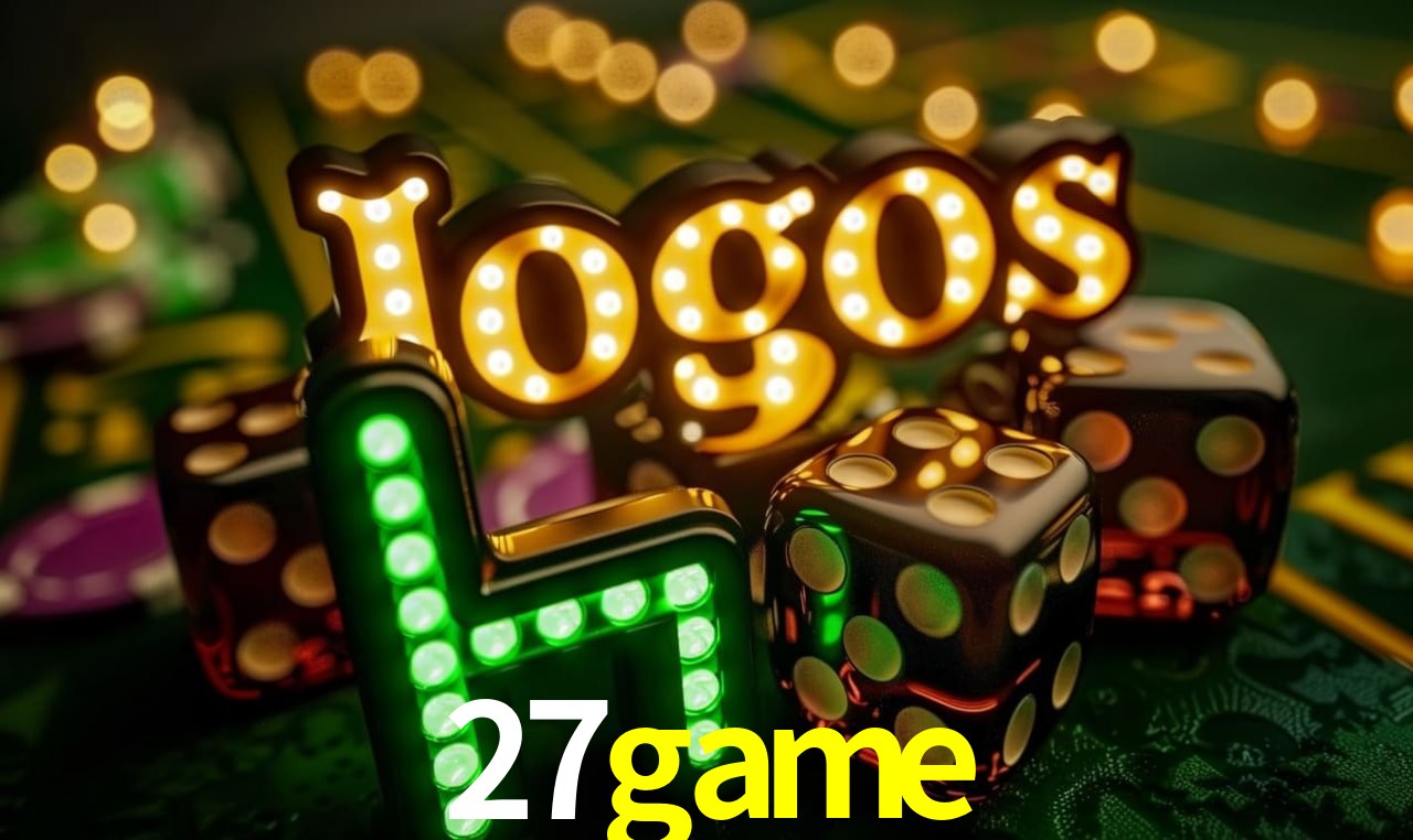 Bônus de Boas-vindas 27game