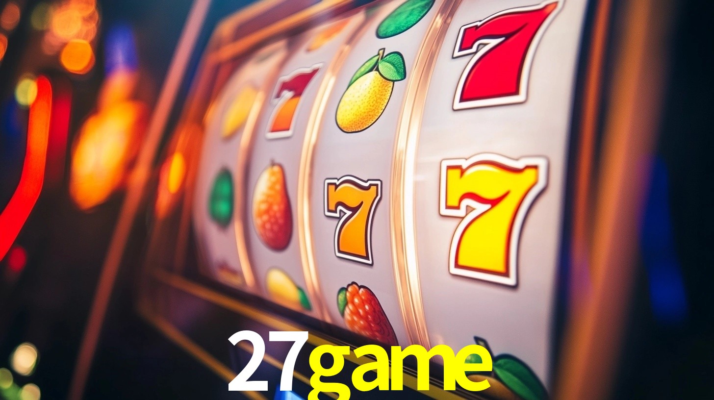 Ofertas Imperdíveis na 27game: Promoções e Bônus Que Valem a Pena