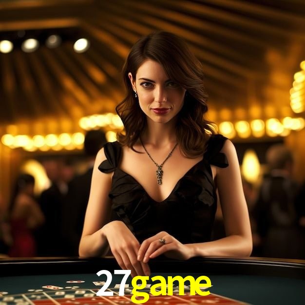 Descubra a Essência do 27game: Nossa História e Compromissos