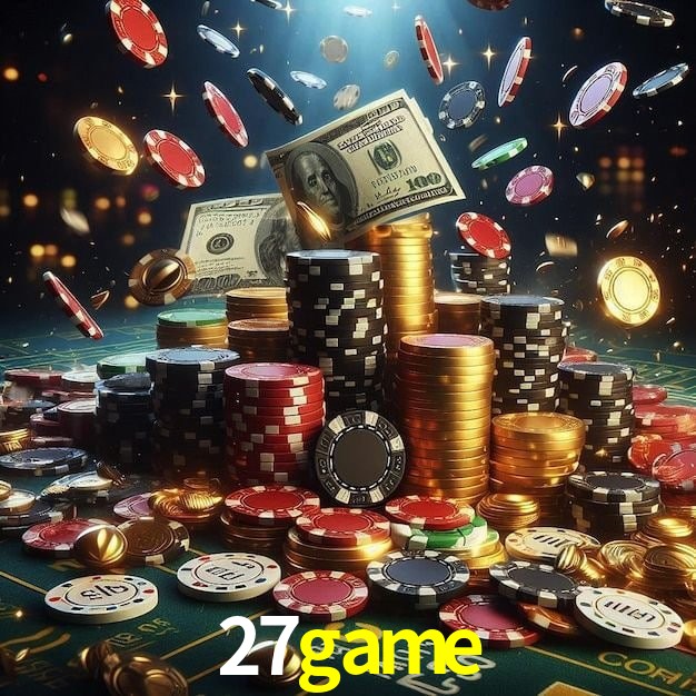 A Emoção da Loteria na 27game: Uma Chance de Mudança de Vida