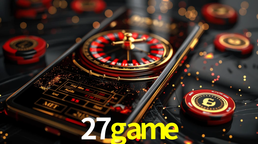 Game Providers 27game