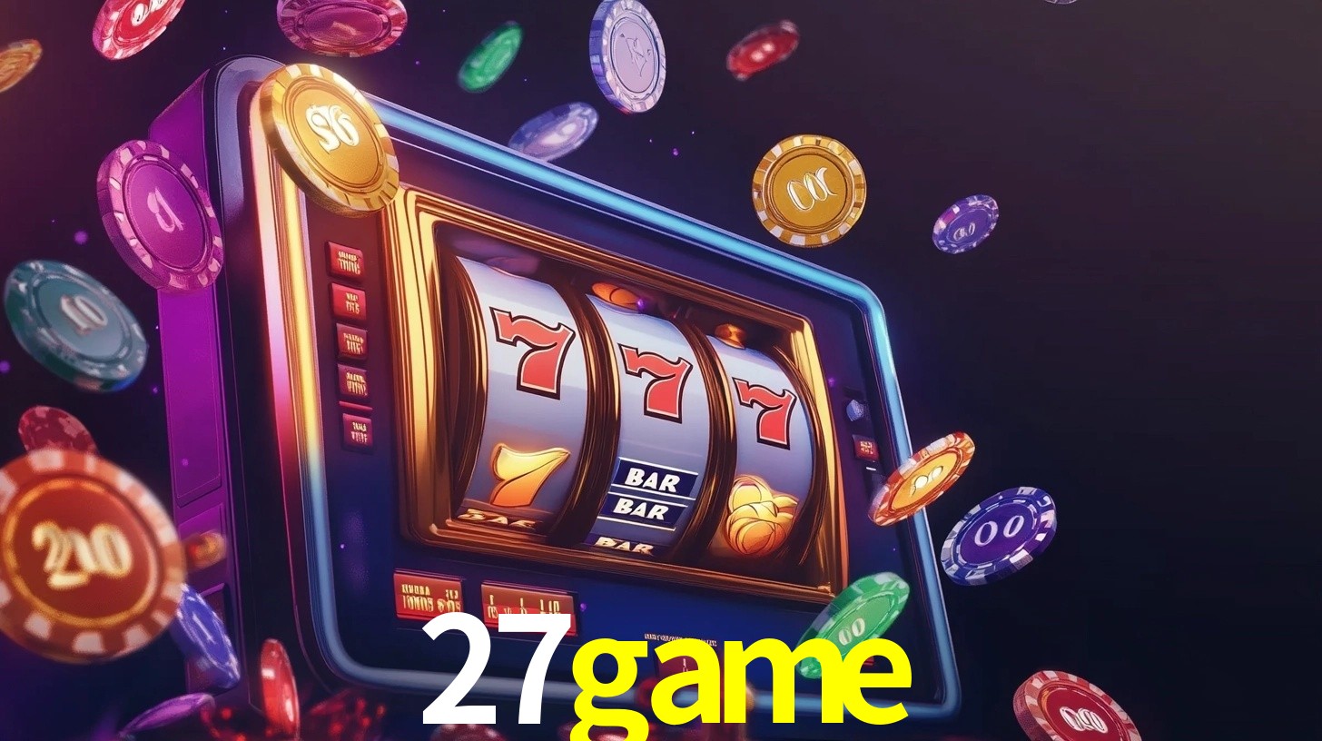Welcome Bonus 27game