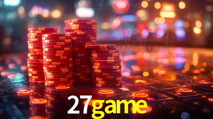 27game,27game.com