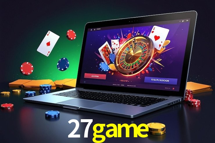 Tecnologia da Plataforma 27game