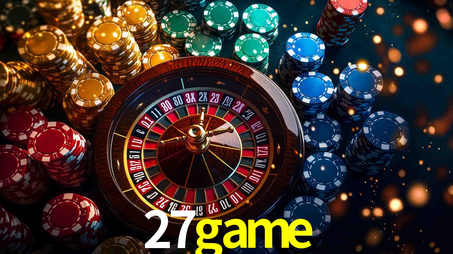27game App Interface