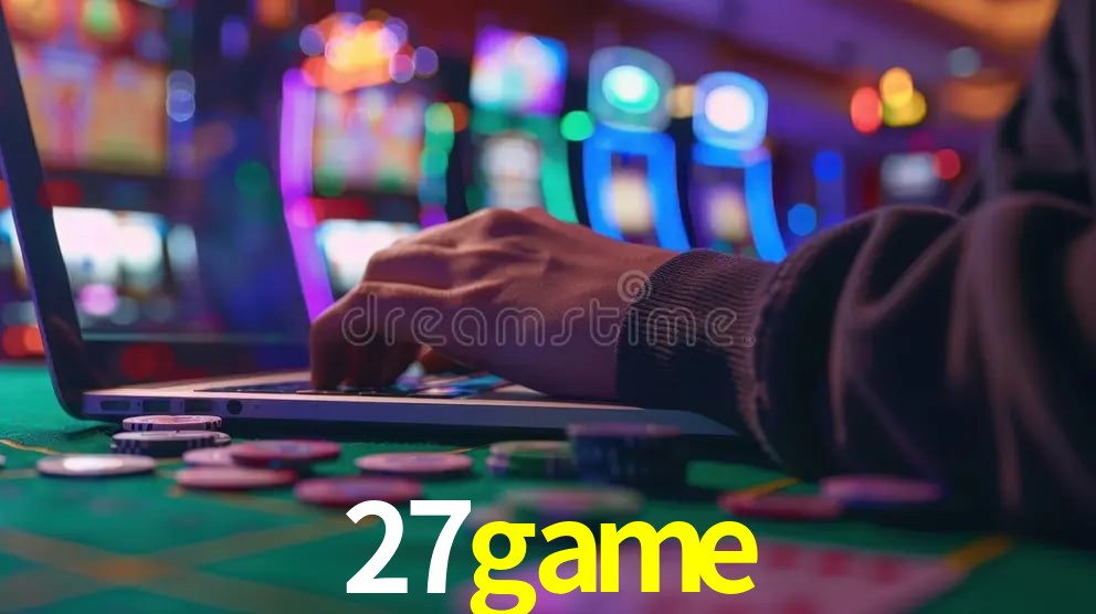 cassino 27game