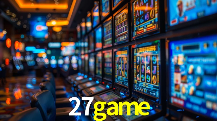Seasonal Promotions 27game