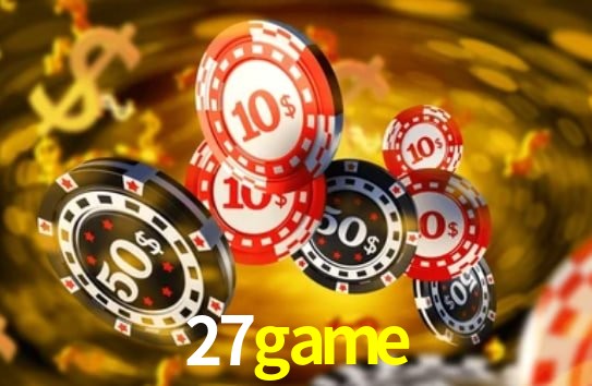 Casino Ao Vivo 27game