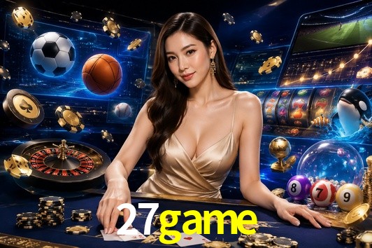 Secure Login 27game