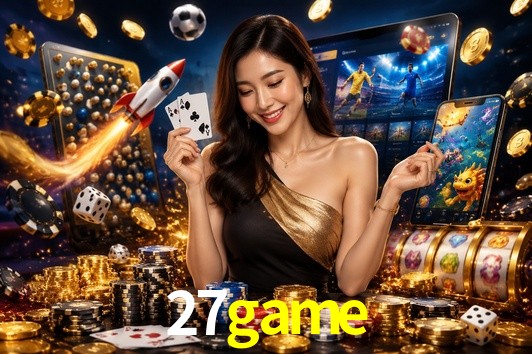 Live Casino 27game