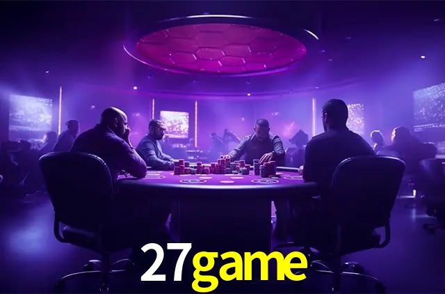 Apostas de Tênis 27game