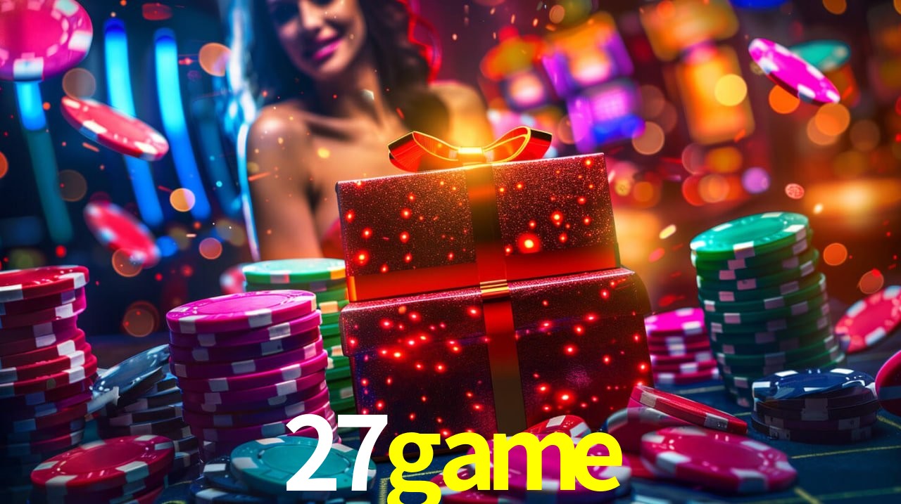 A Experiência Imersiva dos Cassinos Ao Vivo no 27game