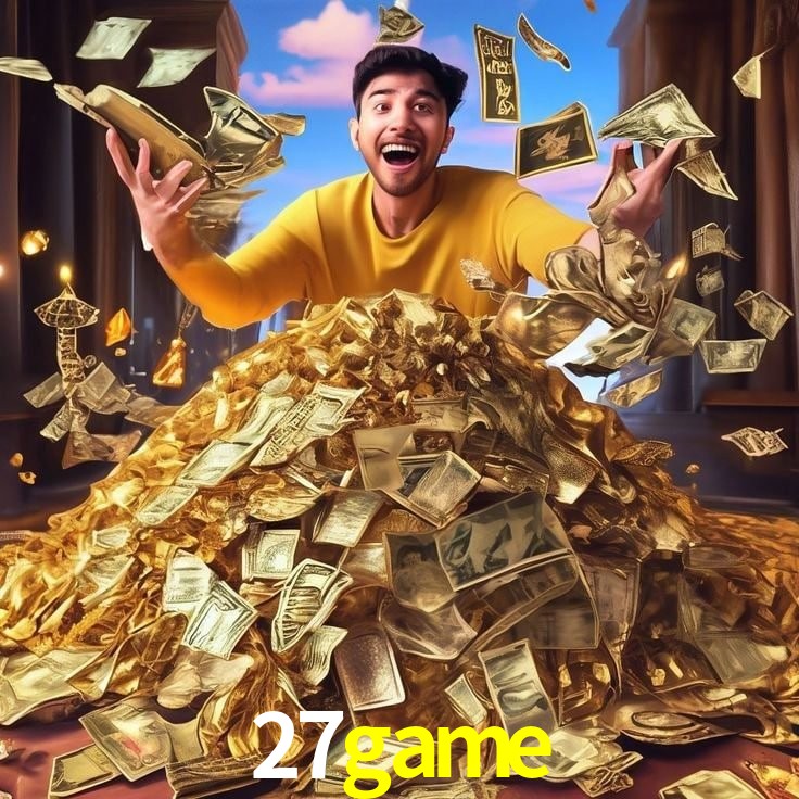 Bônus Diários 27game