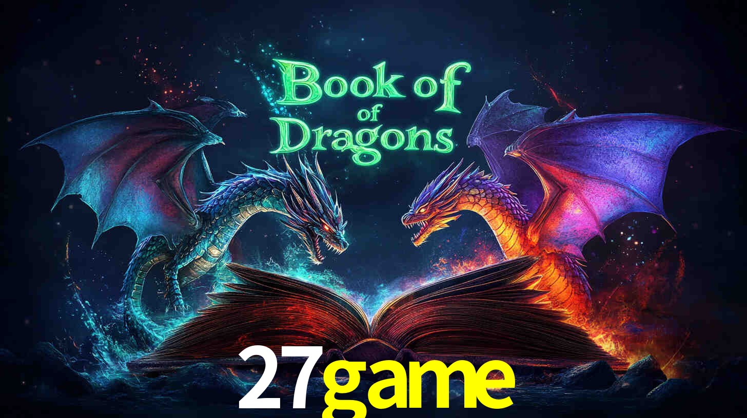Inovações de Jogos na 27game: O Futuro das Experiências Interativas