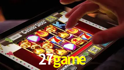 Desvendando o Mundo dos Jogos Virtuais na 27game