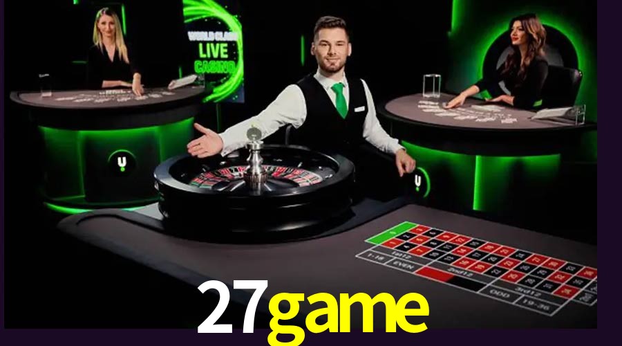 Weekend Specials 27game