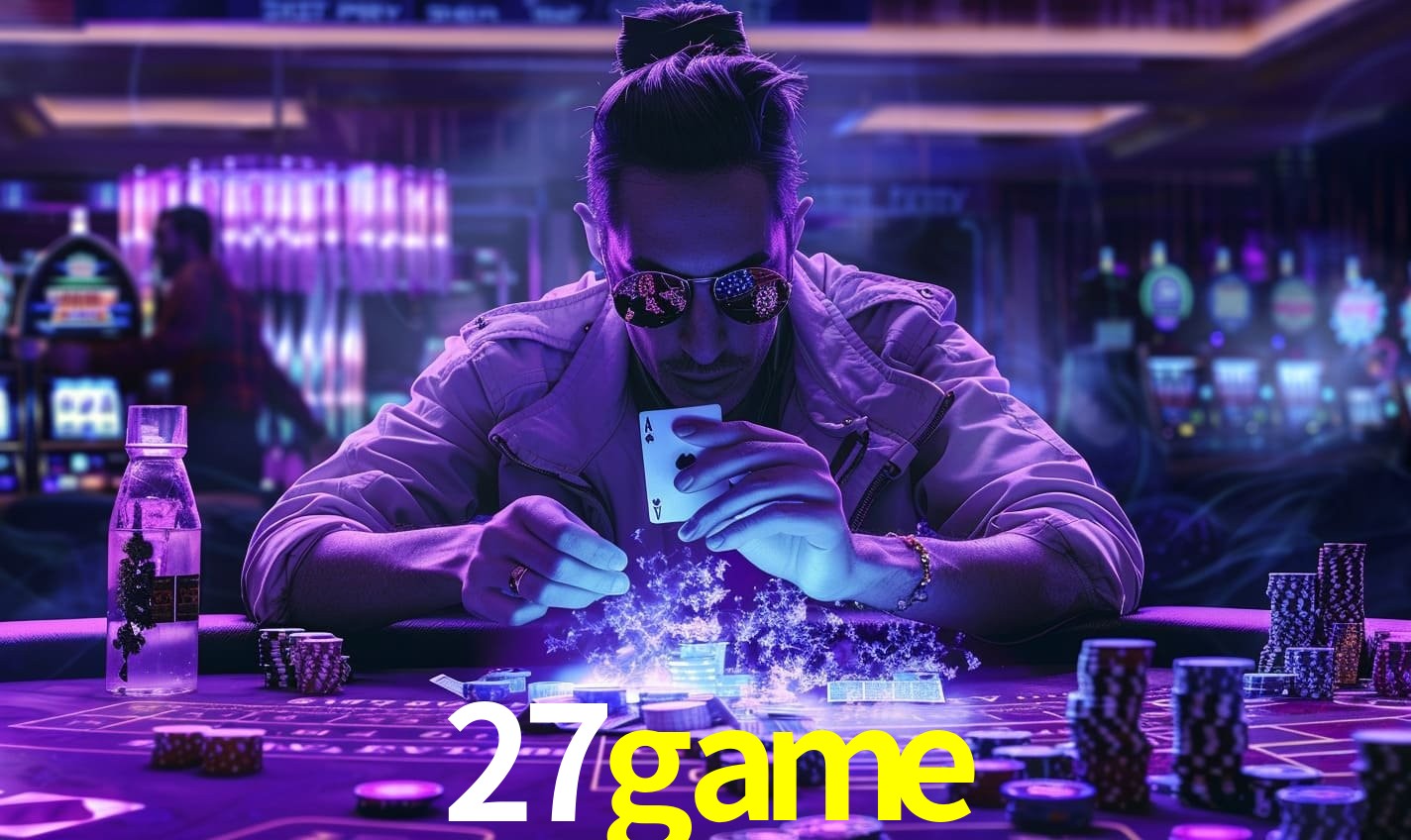 VIP Casino 27game