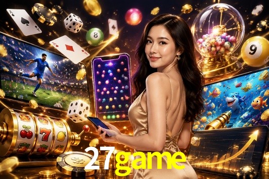 Slot Games 27game
