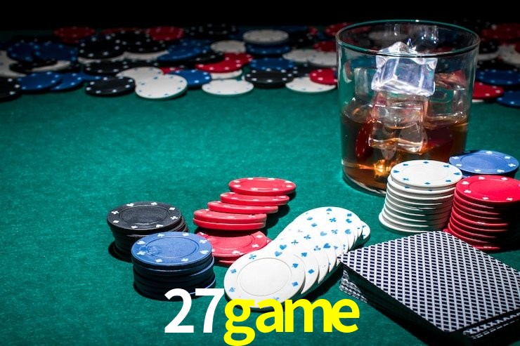 Torneios 27game