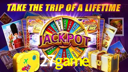 Descubra a Magia dos Jogos de Arcade no 27game