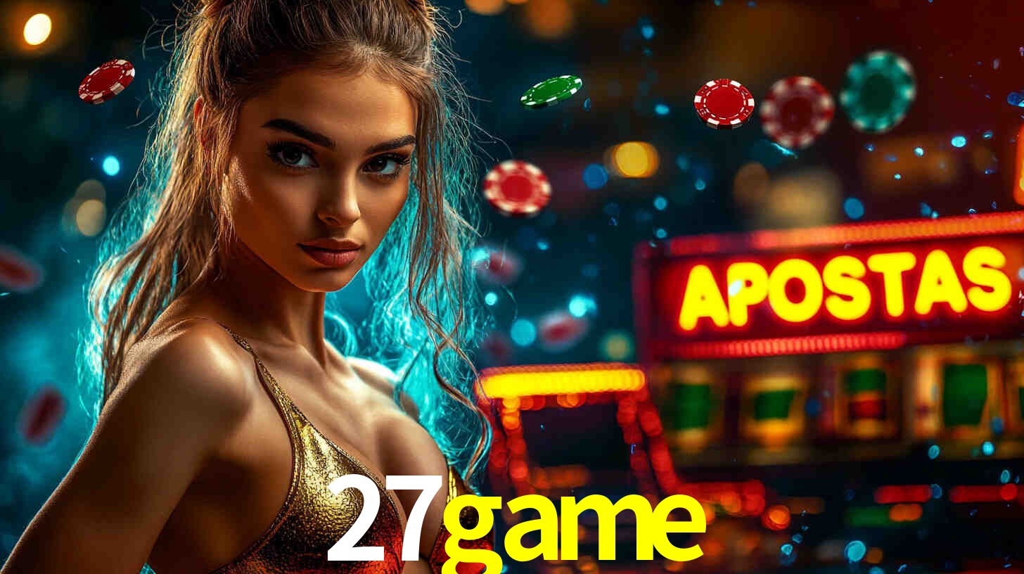 Descubra o Programa VIP da 27game: Vantagens Exclusivas para Jogadores