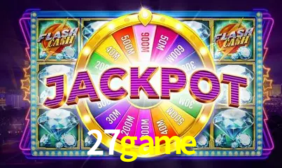 Descubra o Mundo do Cassino Online com 27game