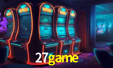 A Experiência Imersiva dos Cassinos Ao Vivo no 27game