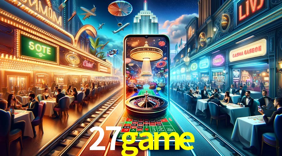 Flash Promotion 27game