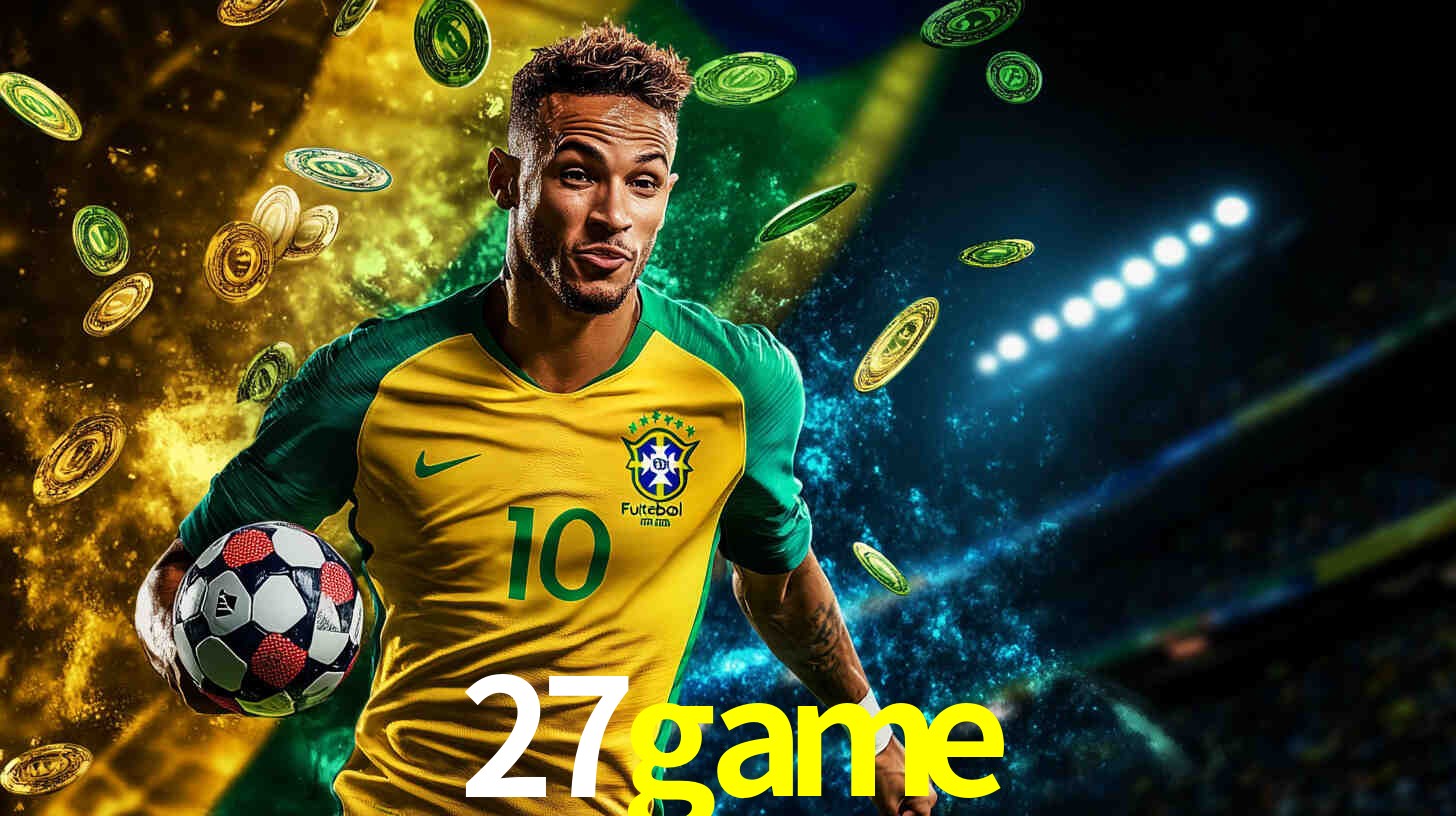 Apostas Esportivas na 27game: Um Guia Completo