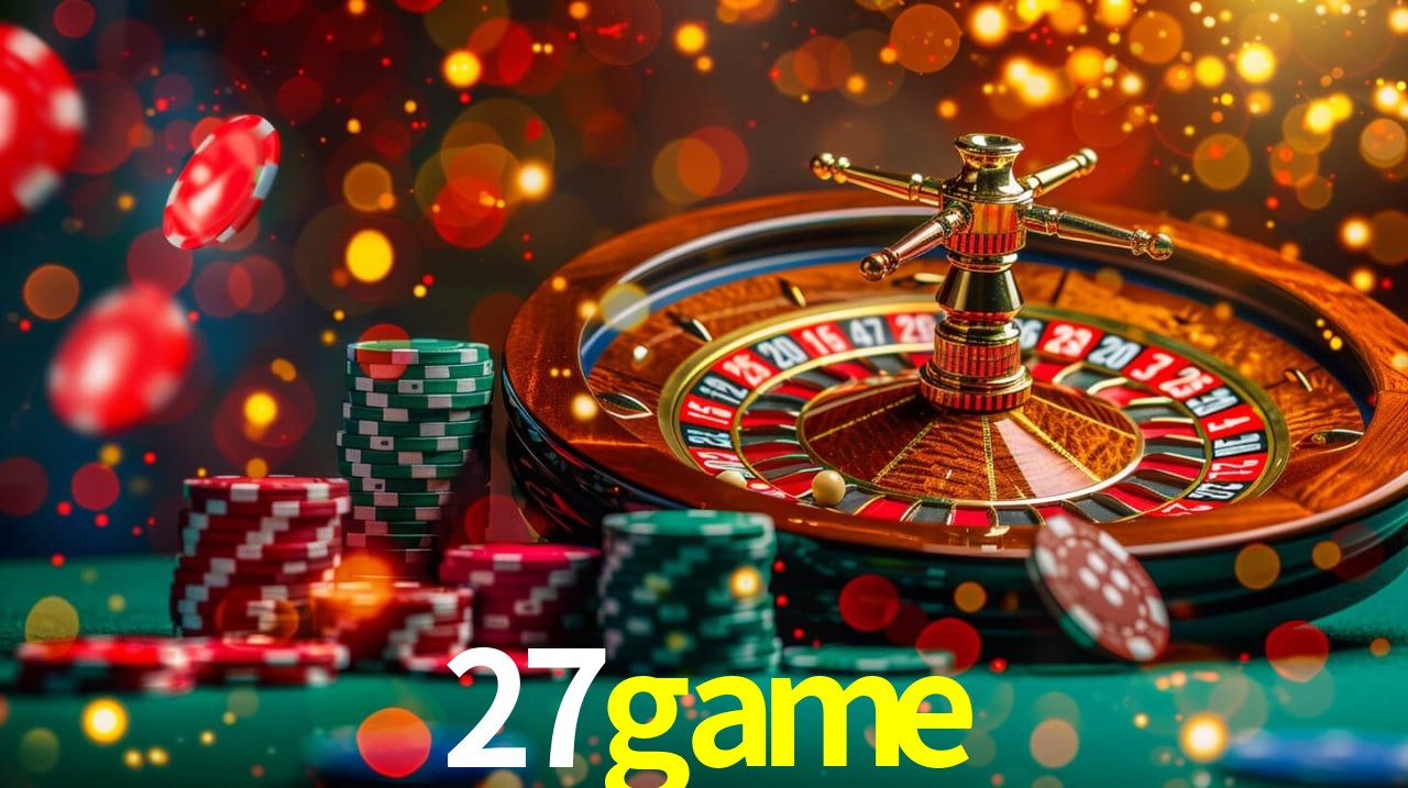Explorando a Categoria de Eventos em Apostas na 27game
