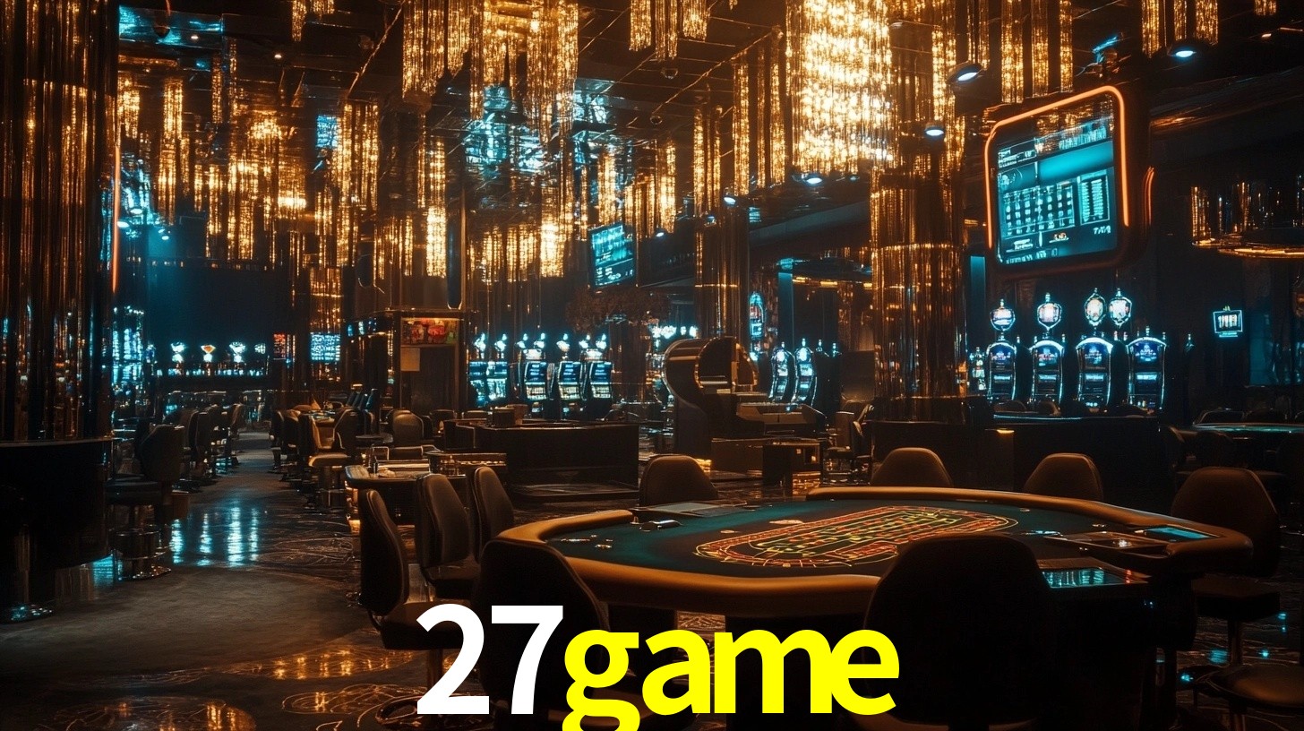 27game: Seu Especialista em Apostas Esportivas Brasileiras