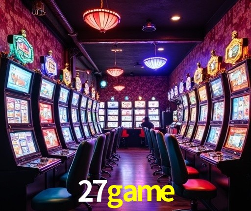 Ofertas Exclusivas 27game