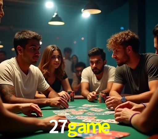 Promoção Relâmpago 27game