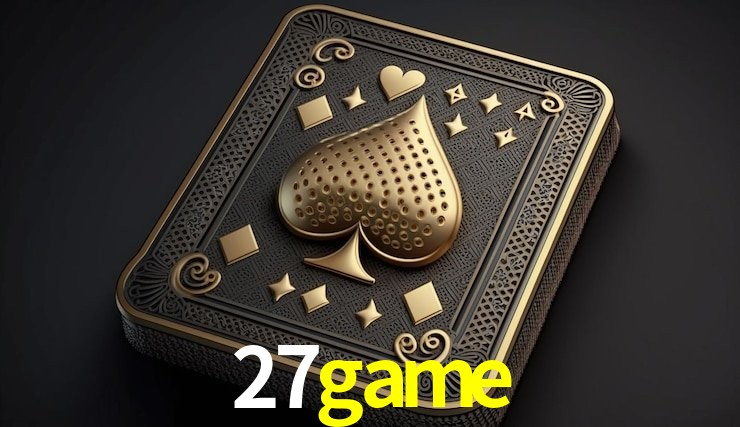 Apostas de Futebol 27game