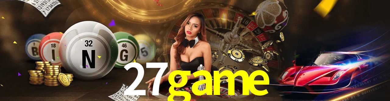 Promoções Sazonais 27game