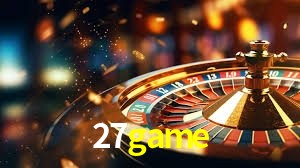 Integração de APIs 27game