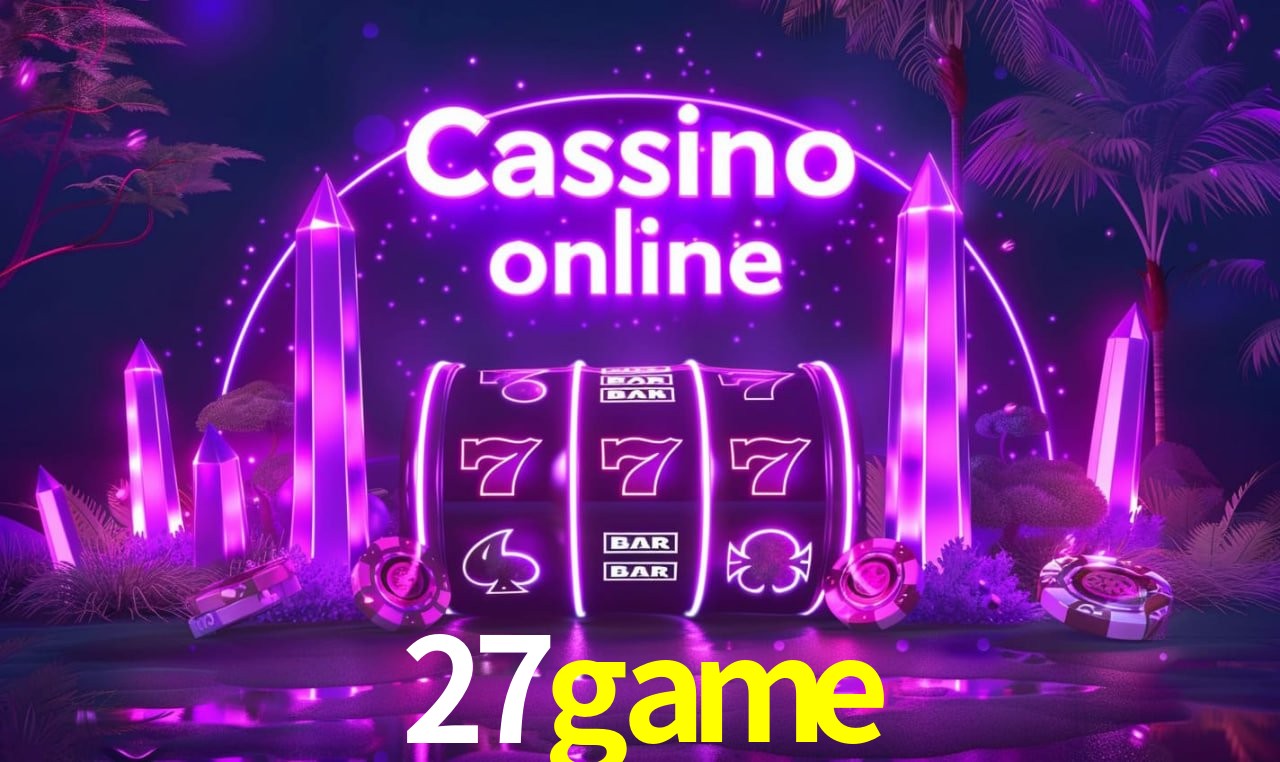 Login Seguro 27game