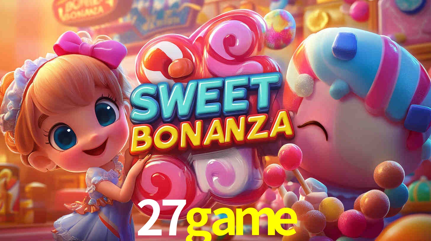 A Popularidade dos Caça-Níqueis no 27game