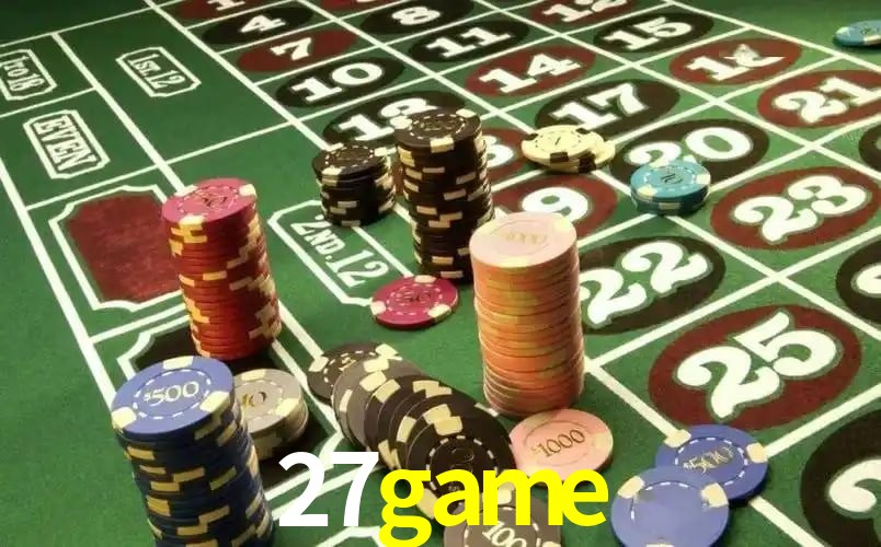 Experiência VIP 27game