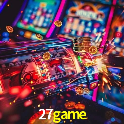 PIX Instantâneo 27game