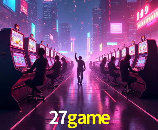 Jogos Exclusivos 27game